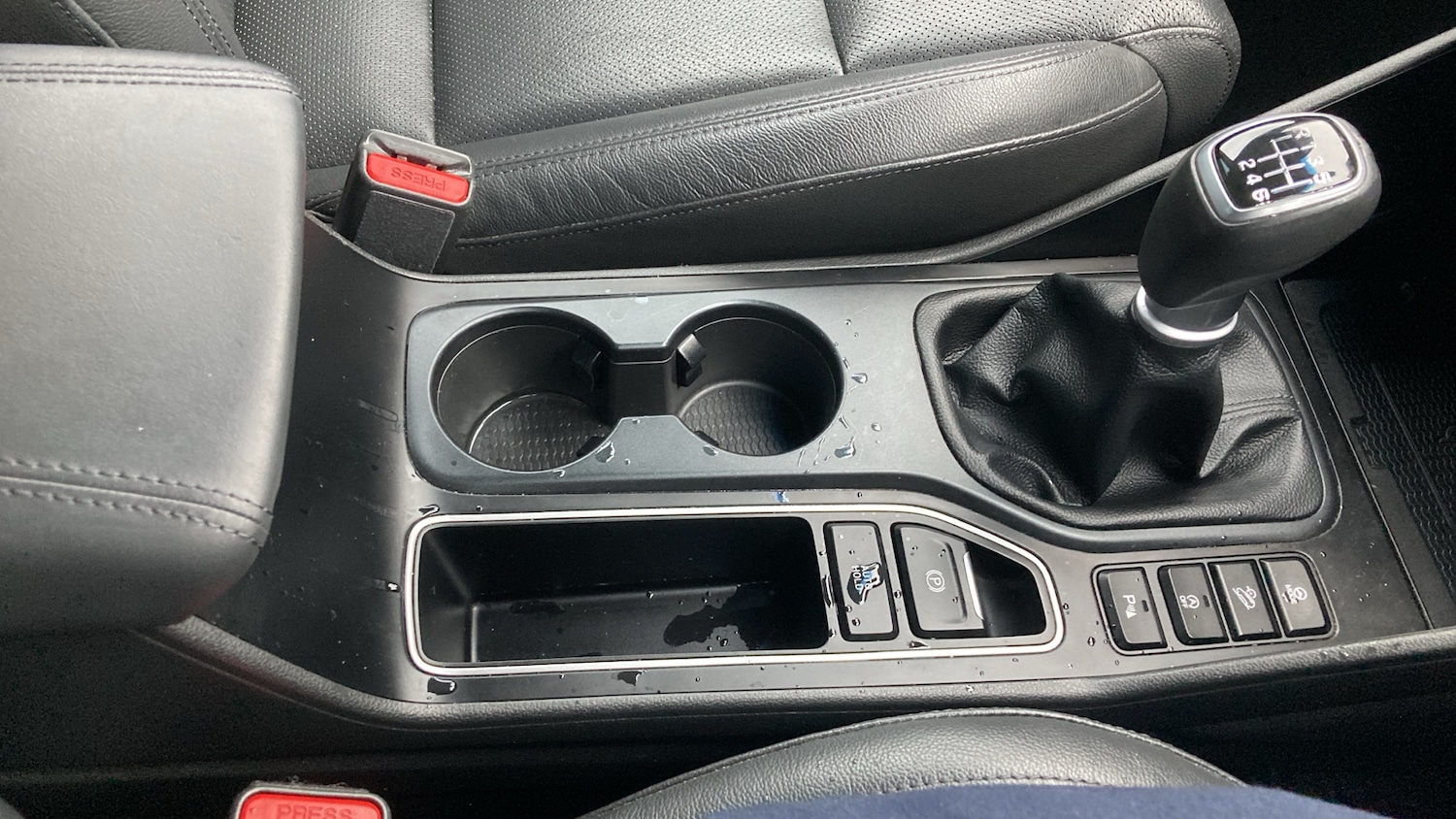 Used Hyundai TUCSON 2020 for sale - 77545735: Photo 37