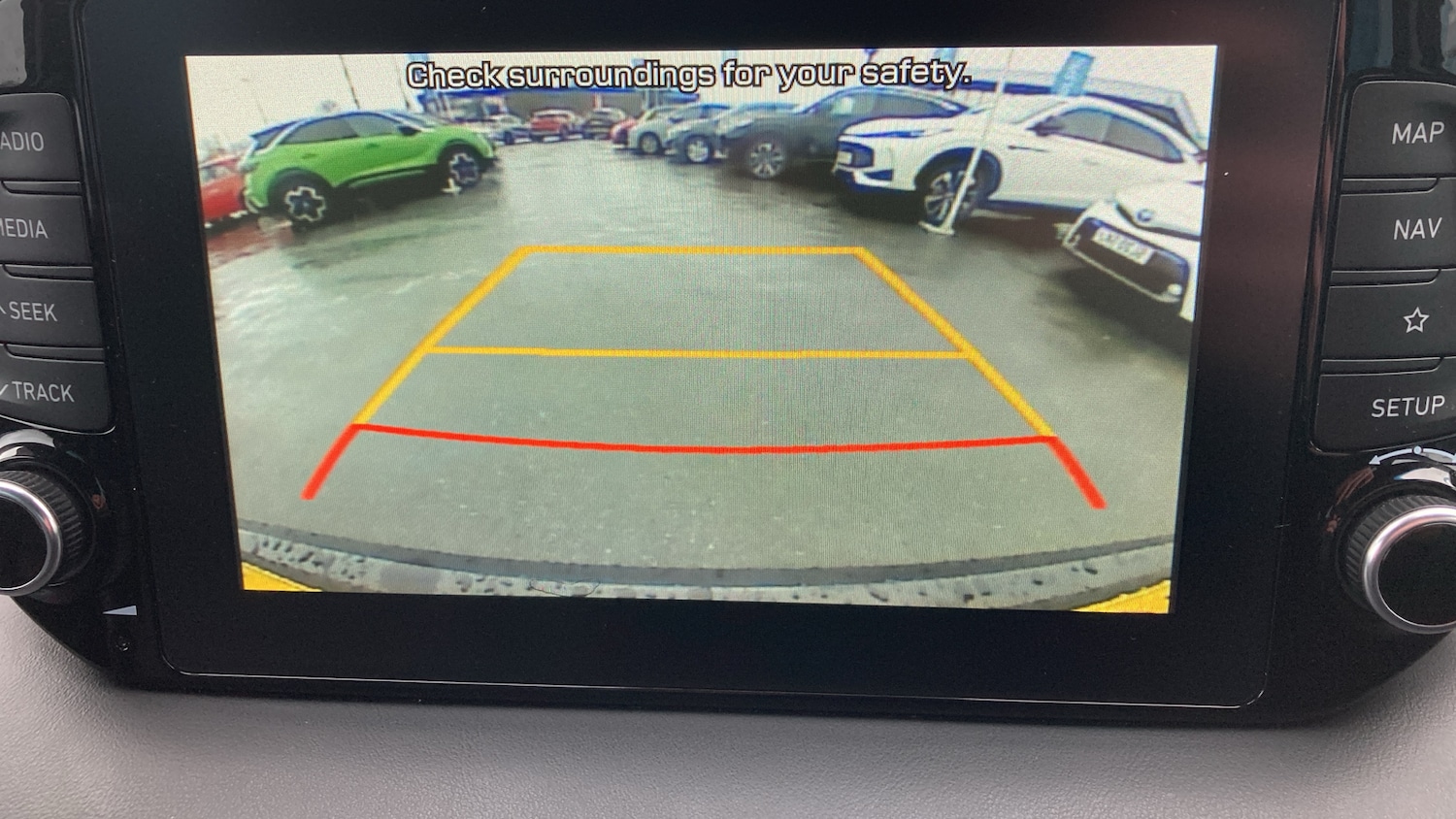 Used Hyundai TUCSON 2020 for sale - 77545735: Photo 39