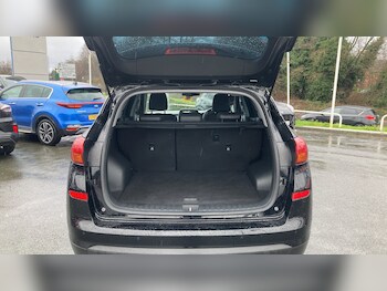 Used Hyundai TUCSON 2020 for sale - 77545735: Photo