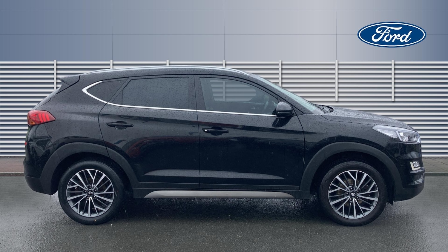 Used Hyundai TUCSON 2020 for sale - 77545735: Photo 5