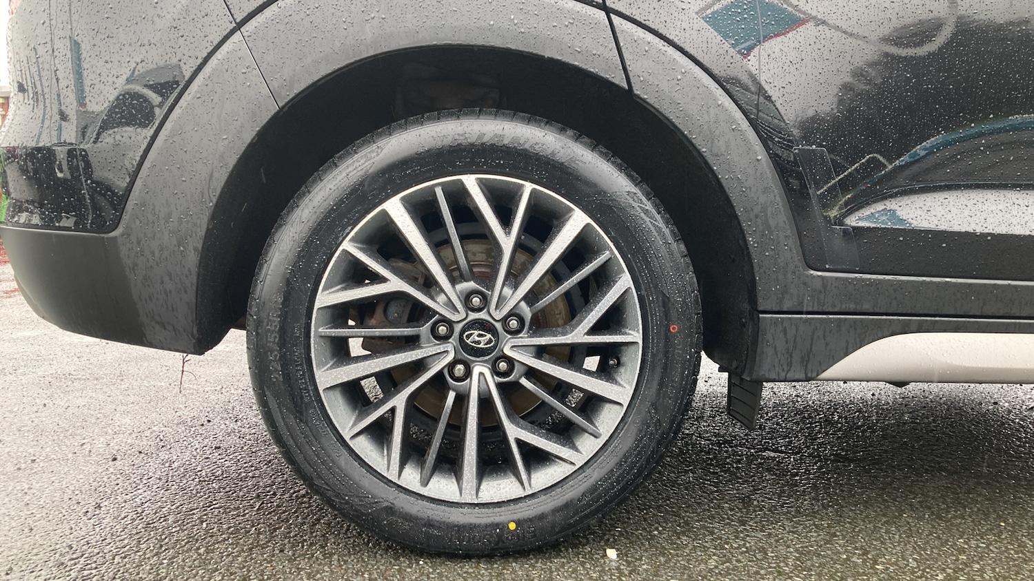 Used Hyundai TUCSON 2020 for sale - 77545735: Photo 7