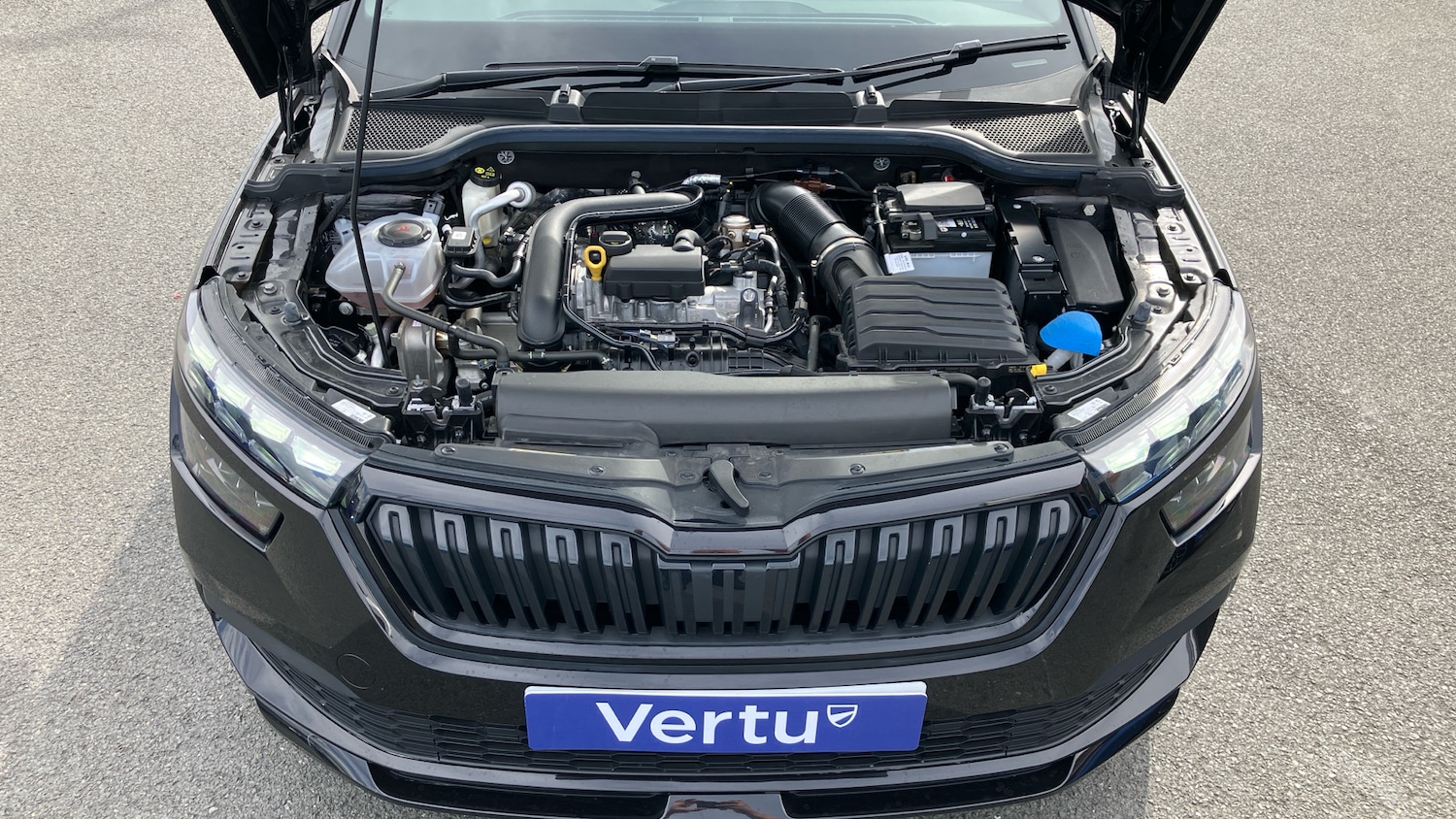 Vehicle 13