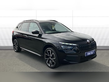 2023 (23) - 1.0 TSI 110 Monte Carlo 5dr Petrol Hatchback