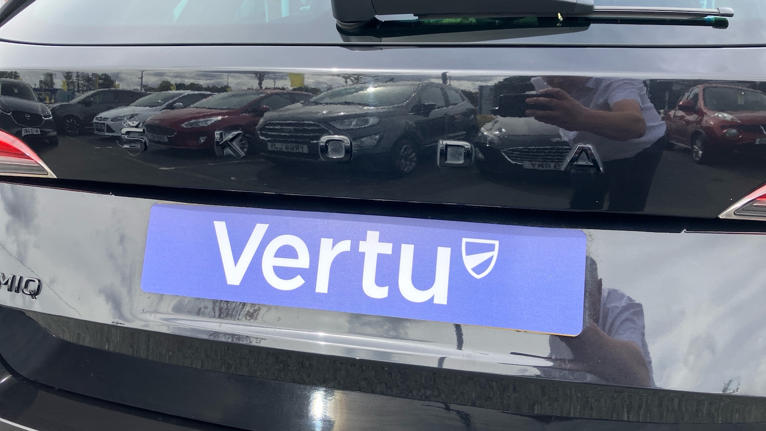 Vehicle 27