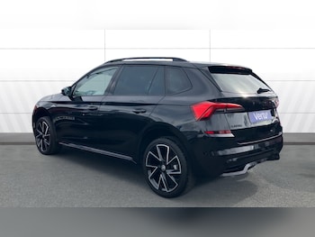 Used Skoda Kamiq 2023 for sale - 75918303: Photo