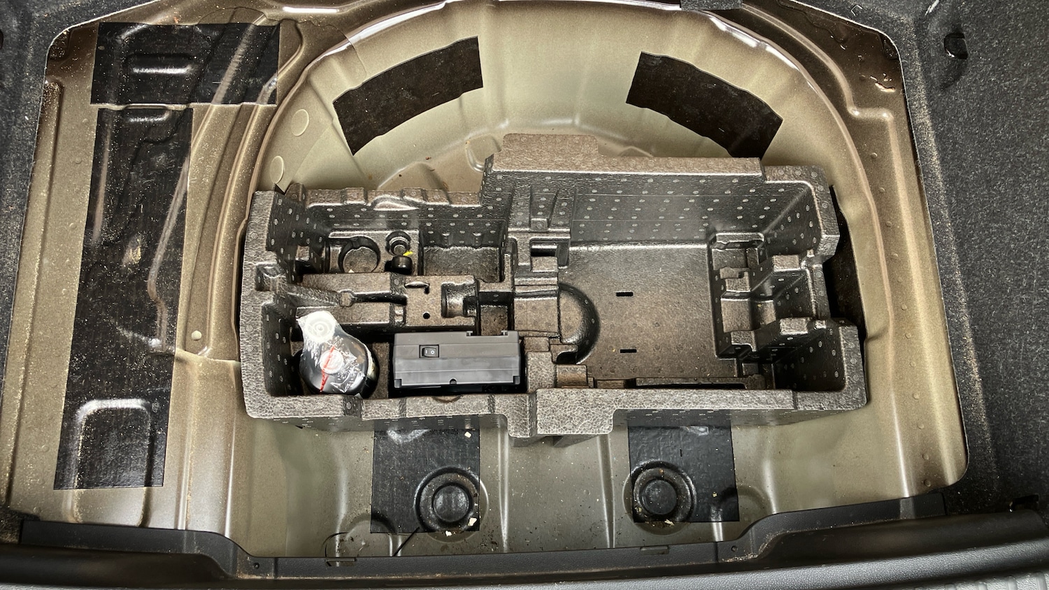 Vehicle 32