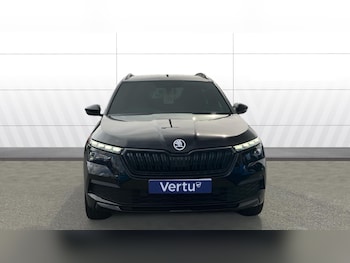Used Skoda Kamiq 2023 for sale - 75918303: Photo