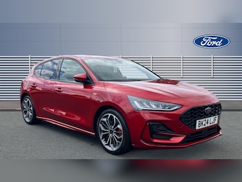 Used Ford Focus 2024 for sale - 78826166: Photo