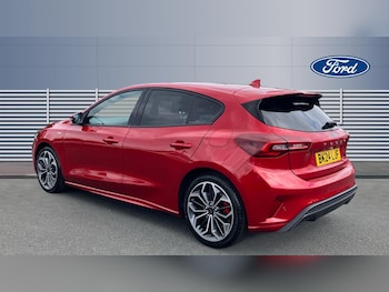 Used Ford Focus 2024 for sale - 78826166: Photo