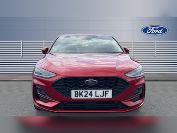 Used Ford Focus 2024 for sale - 78826166: Photo