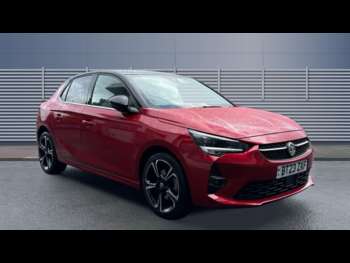 2023 (23) - 1.2 Turbo Ultimate 5dr Petrol Hatchback