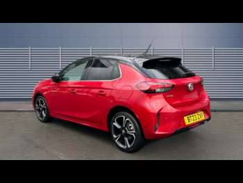 Used Vauxhall Corsa 2023 for sale - 74779717: Photo