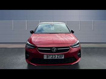 Used Vauxhall Corsa 2023 for sale - 74779717: Photo