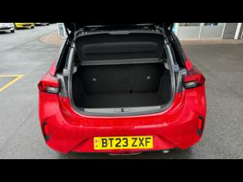 Used Vauxhall Corsa 2023 for sale - 74779717: Photo