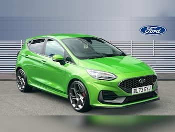 Ford - Fiesta