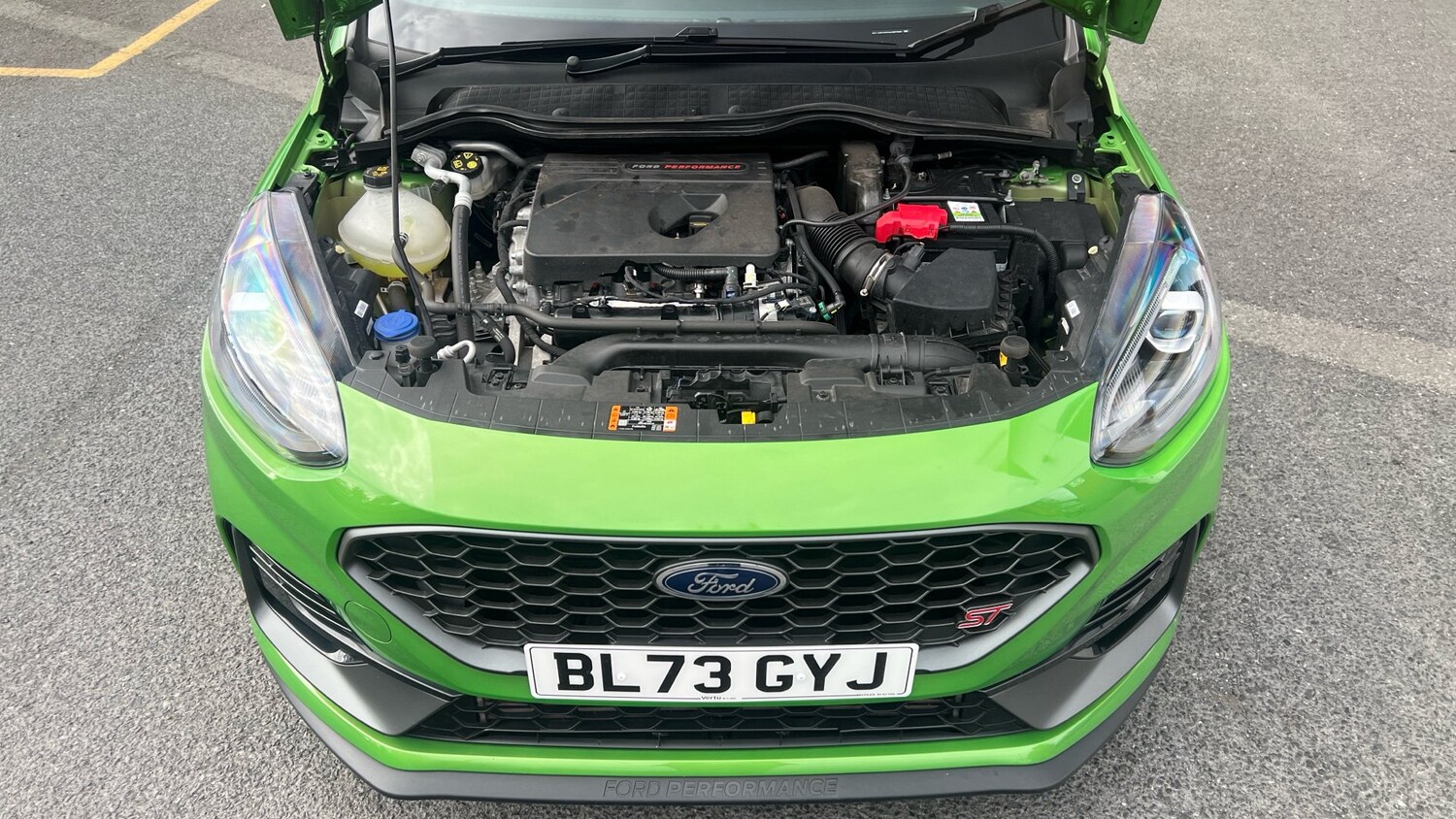 Vehicle 44