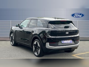 Used Ford Explorer 2024 for sale - 78523244: Photo