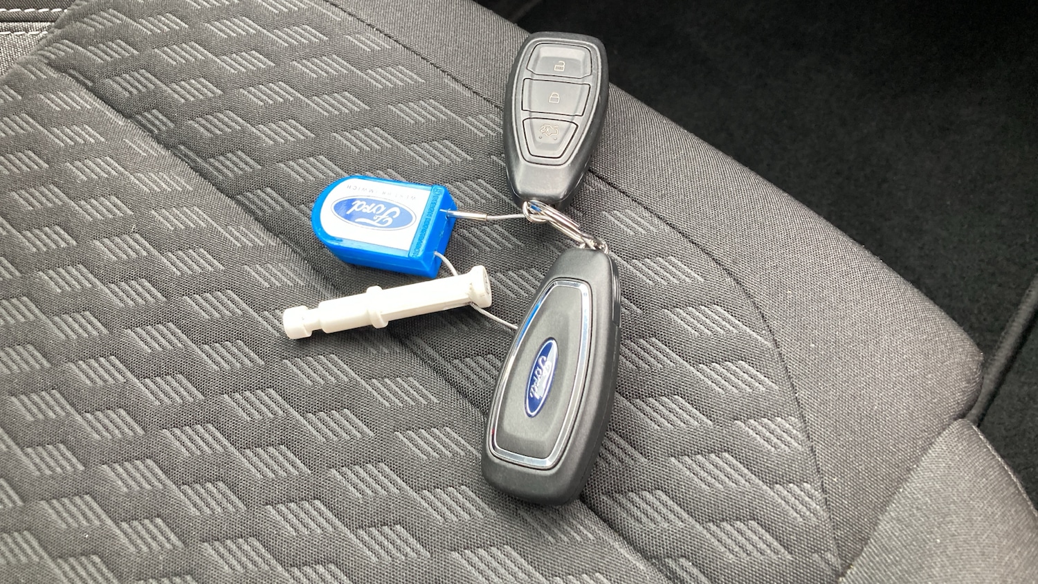 Used Ford Puma 2023 for sale - 78092539: Photo 10