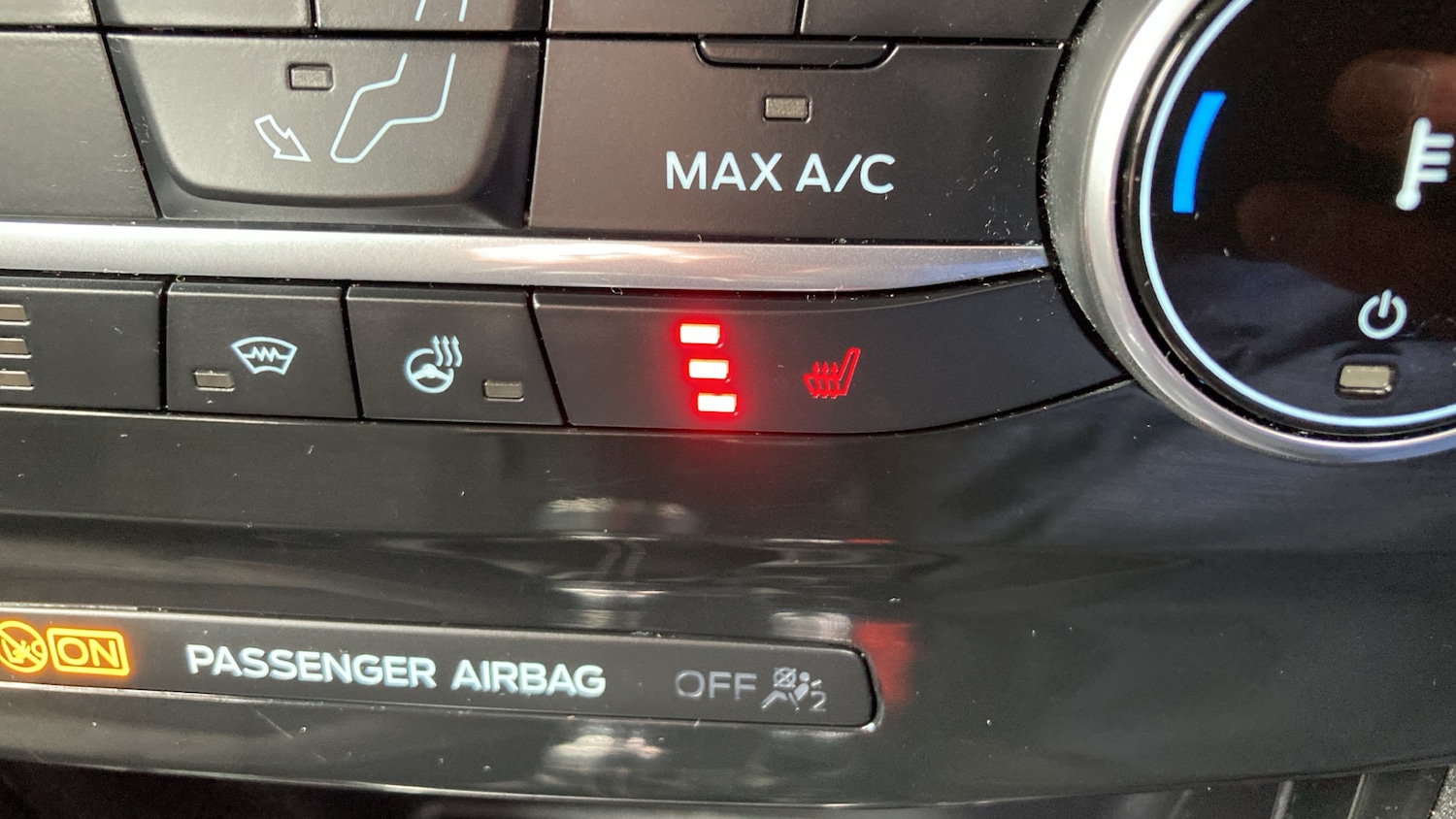 Used Ford Puma 2023 for sale - 78092539: Photo 11