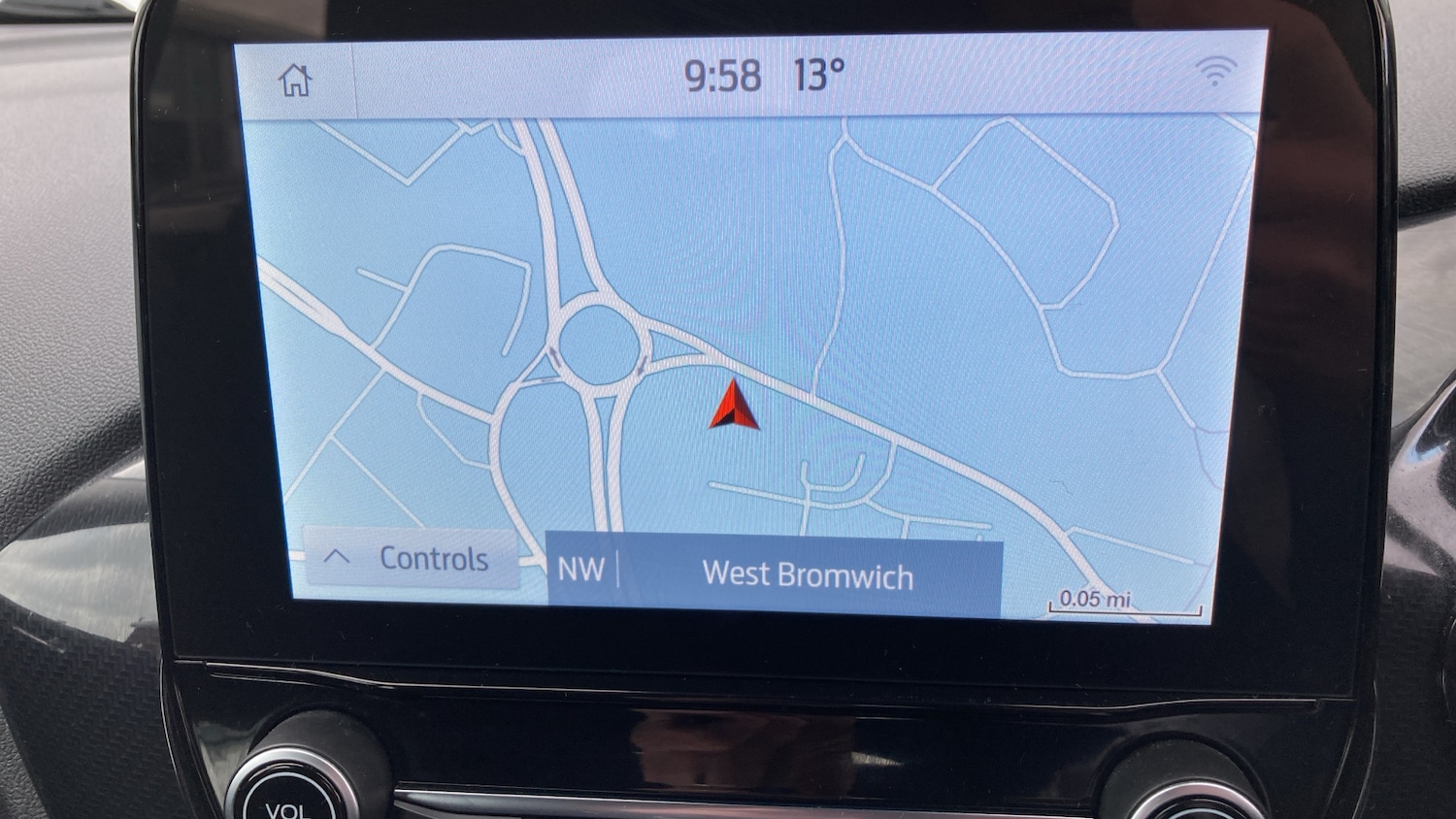 Used Ford Puma 2023 for sale - 78092539: Photo 13