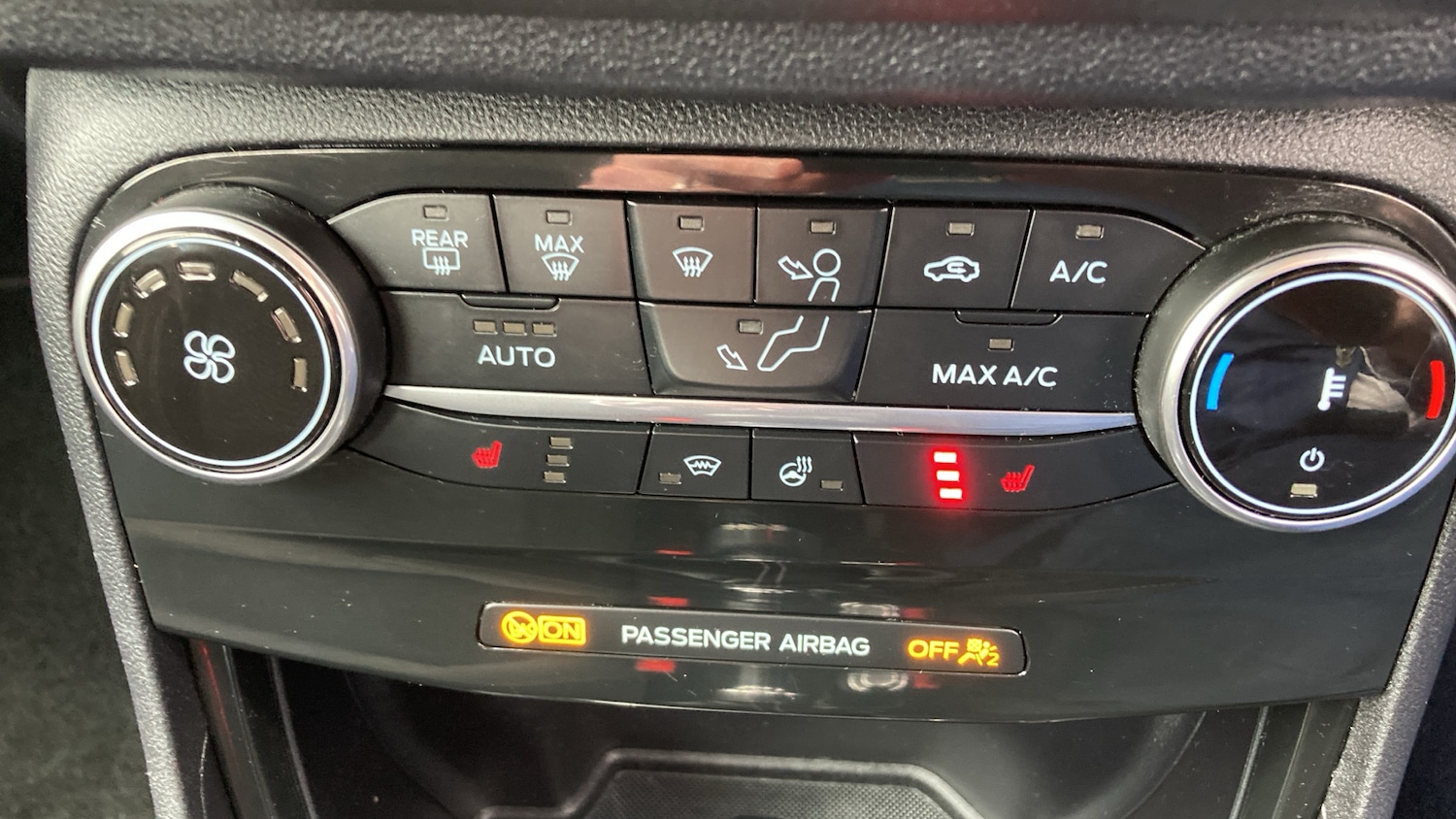 Used Ford Puma 2023 for sale - 78092539: Photo 14