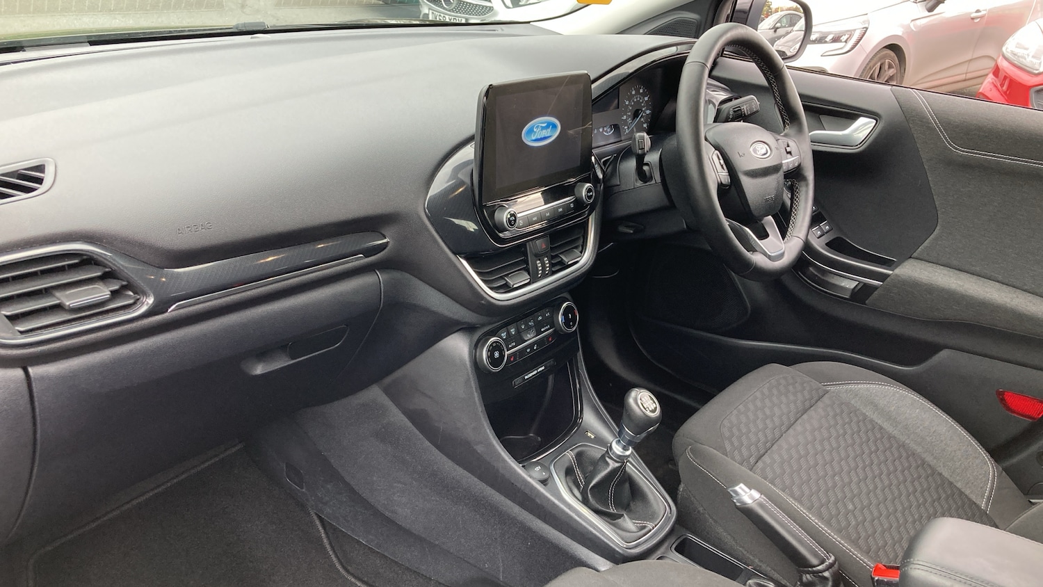 Used Ford Puma 2023 for sale - 78092539: Photo 16