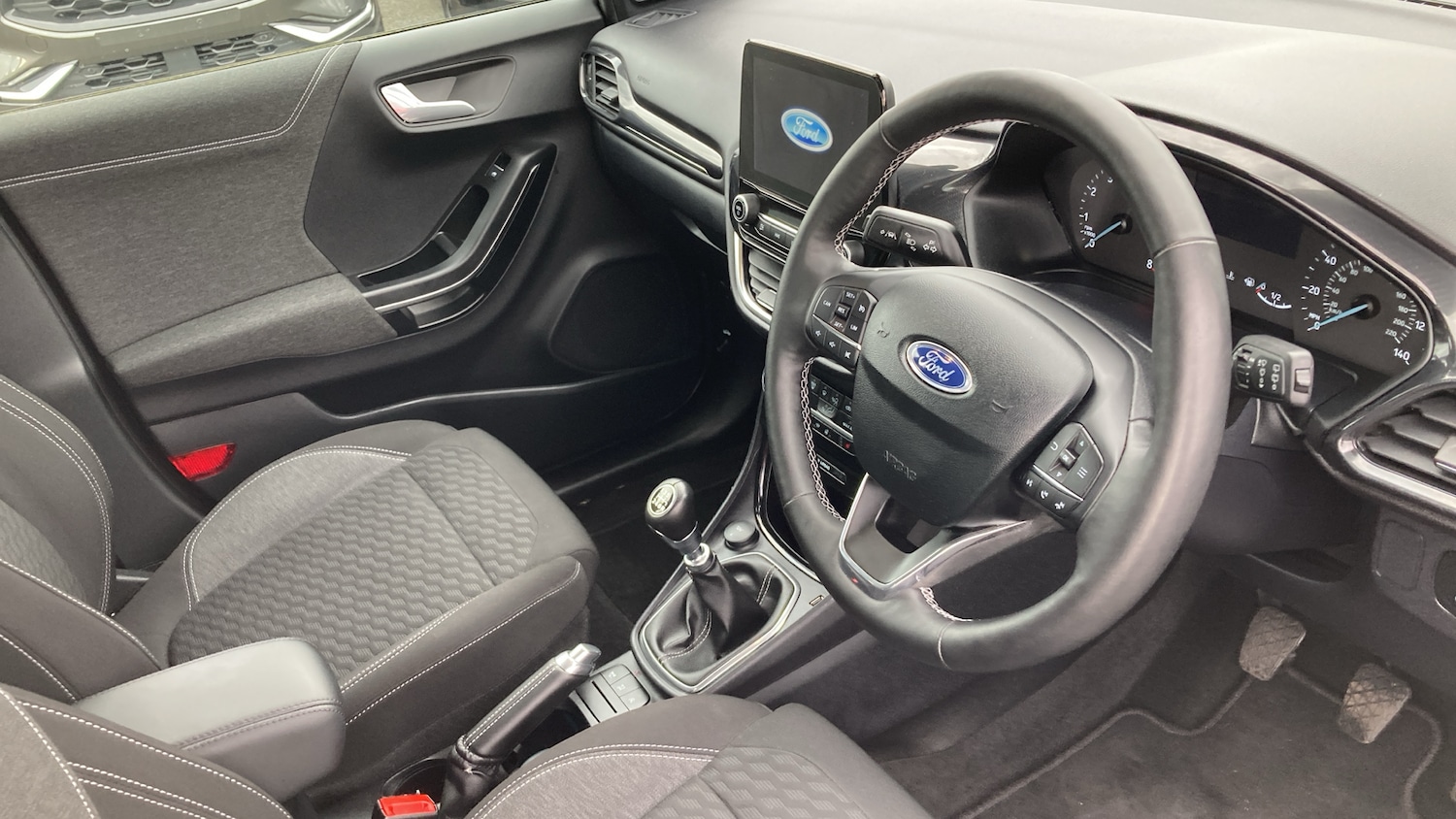 Used Ford Puma 2023 for sale - 78092539: Photo 18