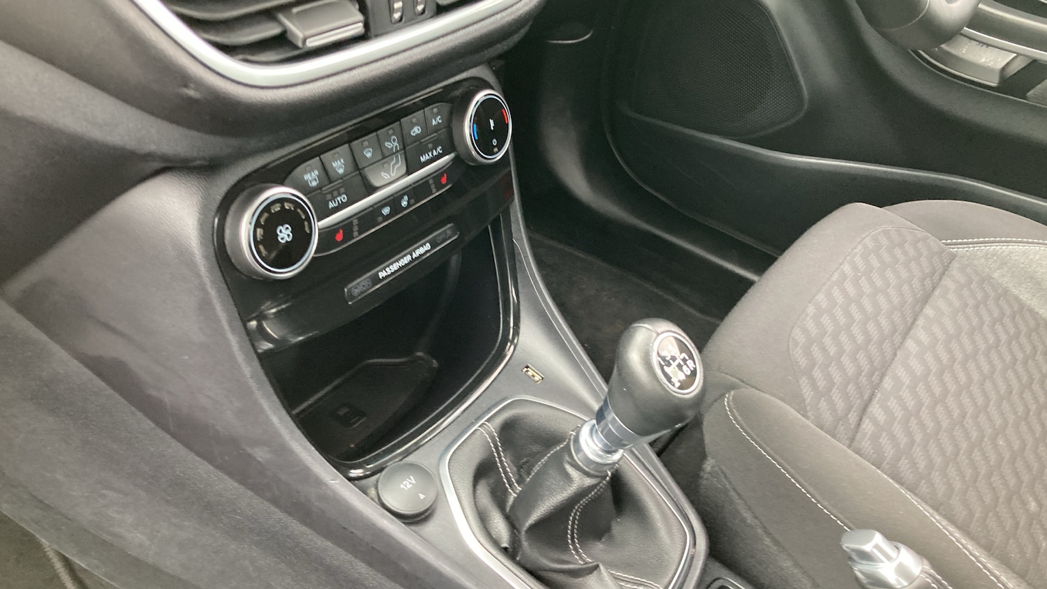 Used Ford Puma 2023 for sale - 78092539: Photo 19