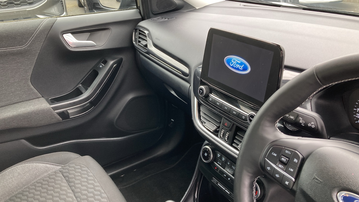 Used Ford Puma 2023 for sale - 78092539: Photo 20