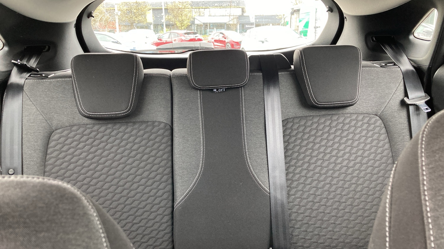 Used Ford Puma 2023 for sale - 78092539: Photo 21