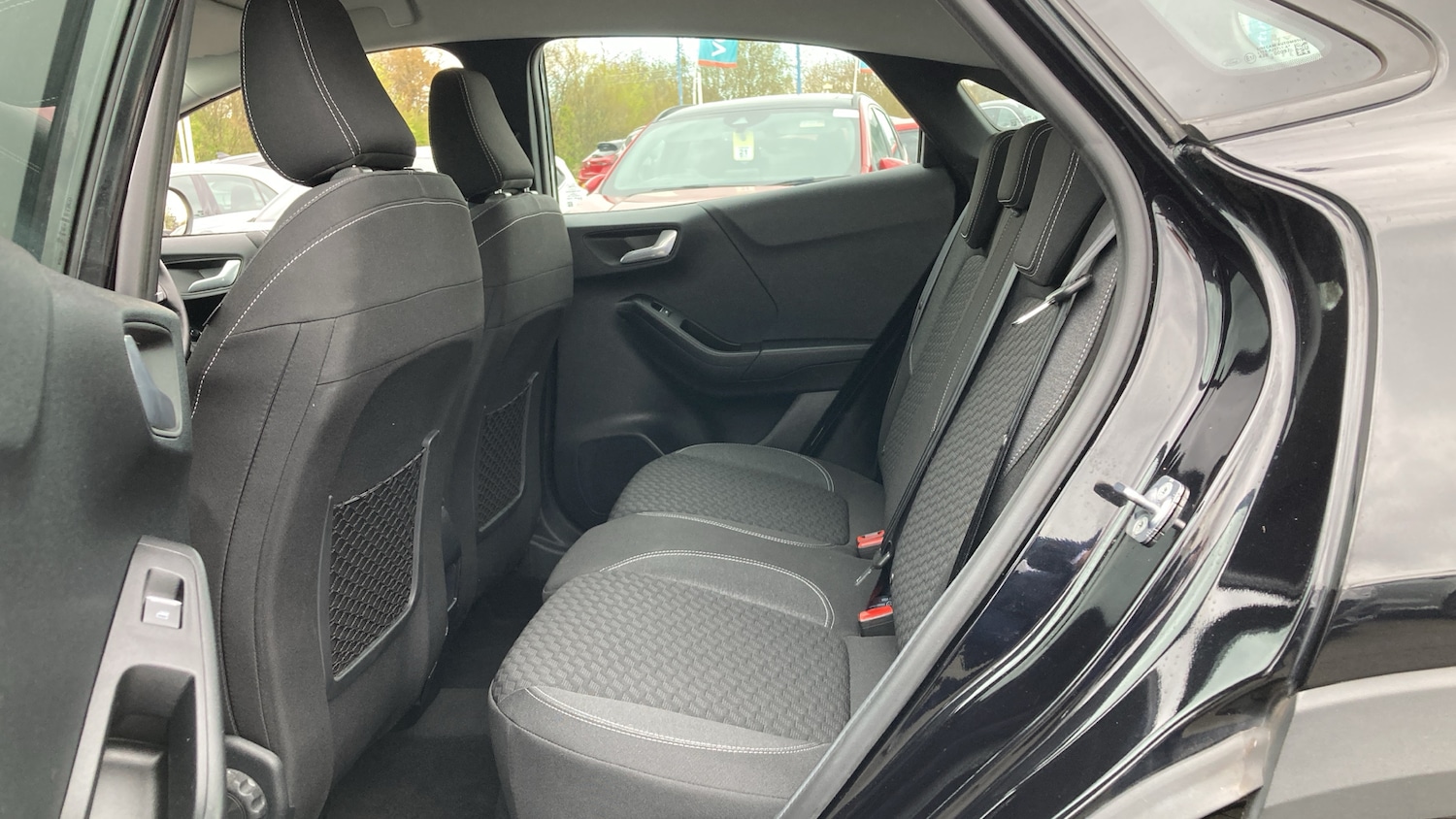 Used Ford Puma 2023 for sale - 78092539: Photo 22