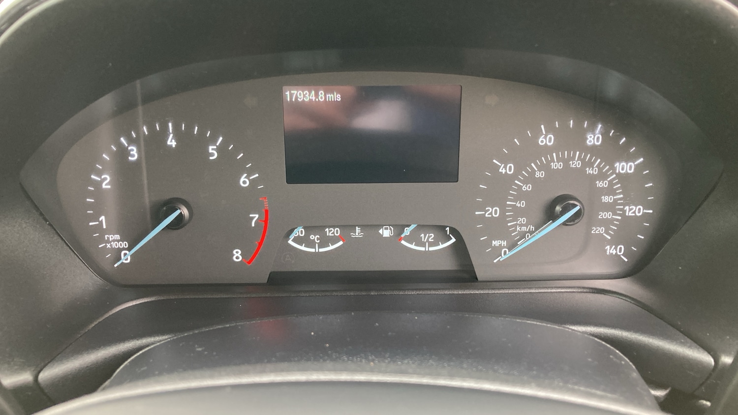 Used Ford Puma 2023 for sale - 78092539: Photo 24