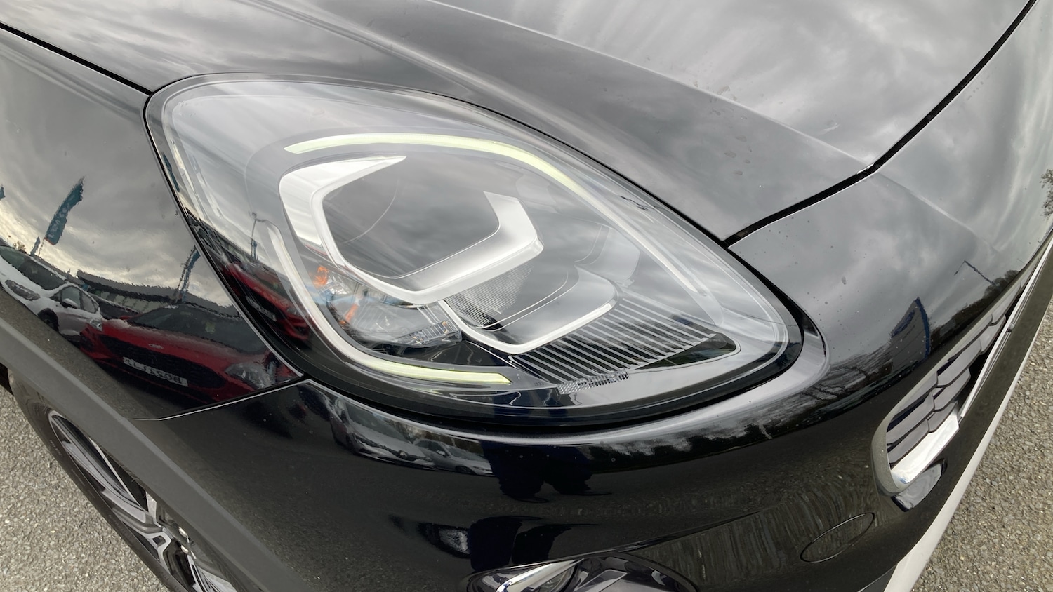 Used Ford Puma 2023 for sale - 78092539: Photo 25