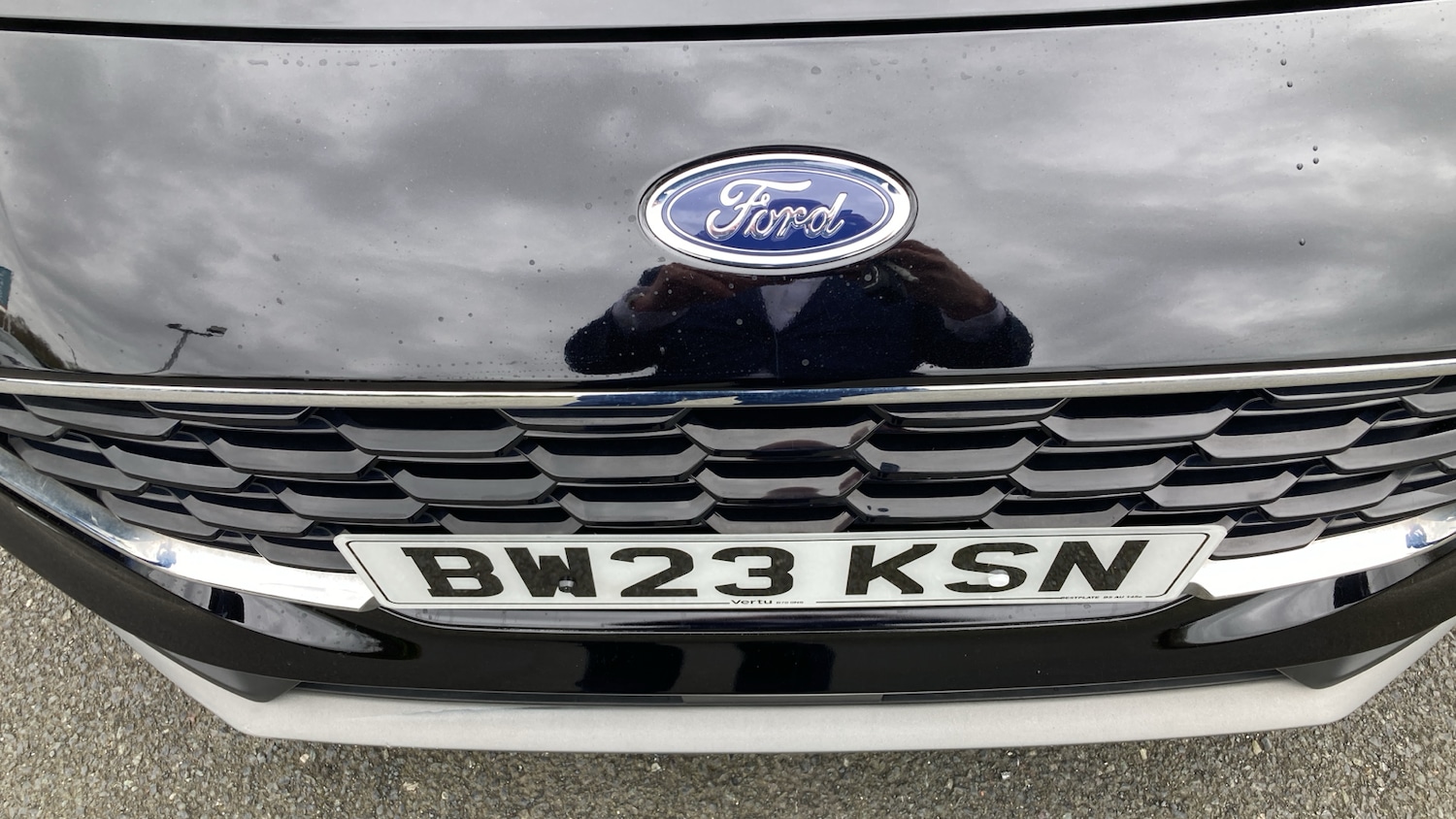 Used Ford Puma 2023 for sale - 78092539: Photo 27