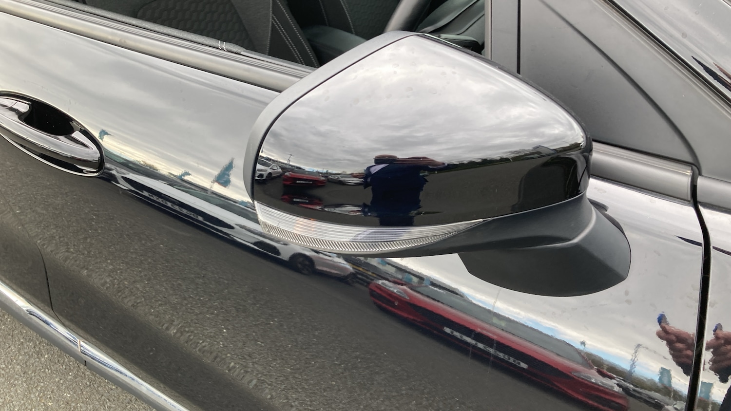 Used Ford Puma 2023 for sale - 78092539: Photo 28