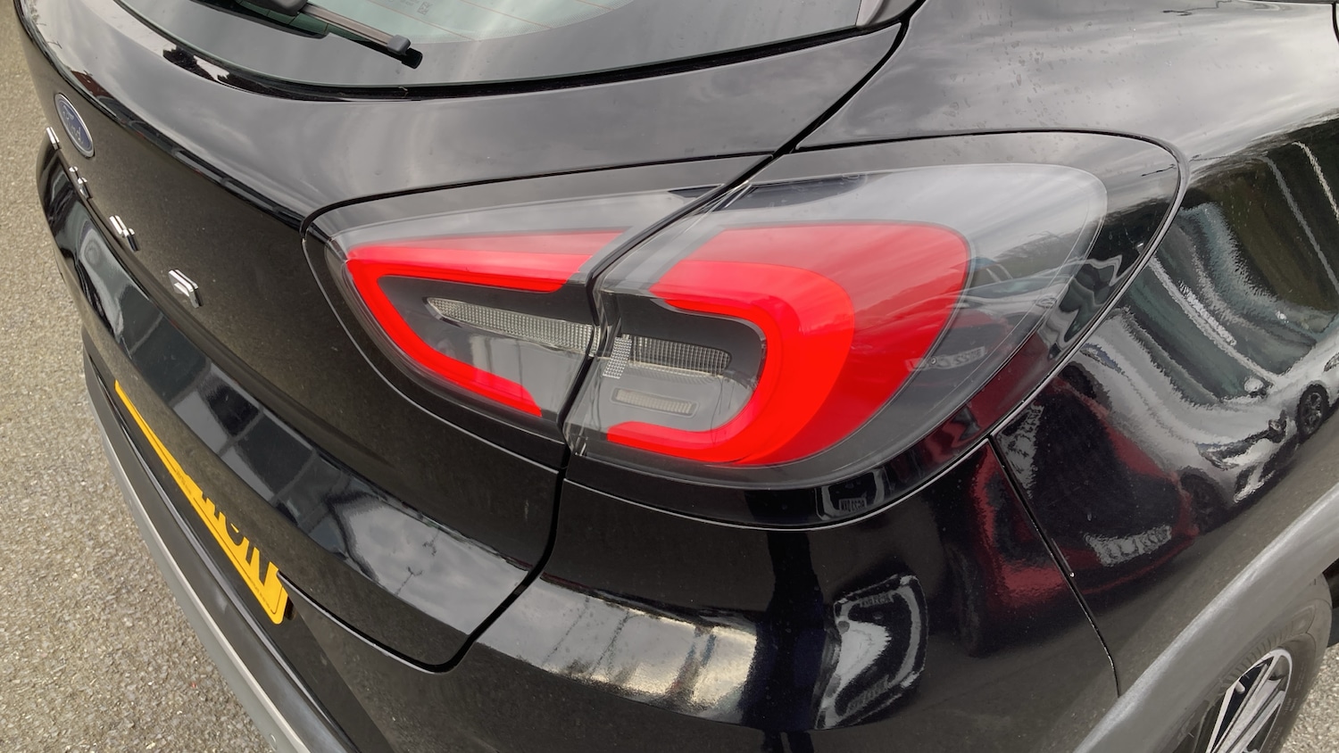 Used Ford Puma 2023 for sale - 78092539: Photo 29