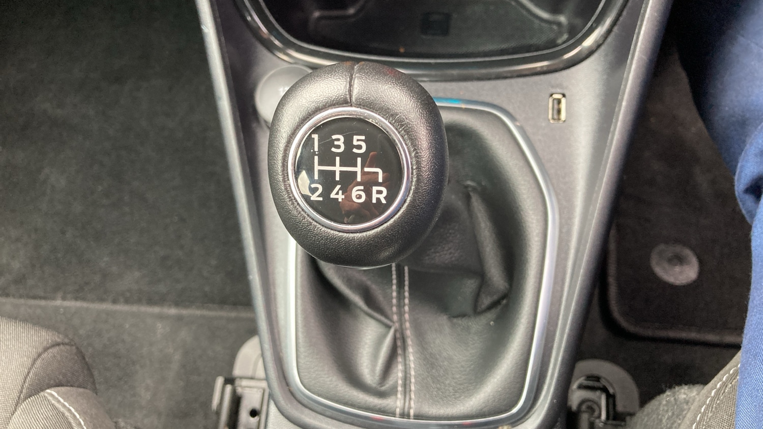 Used Ford Puma 2023 for sale - 78092539: Photo 35