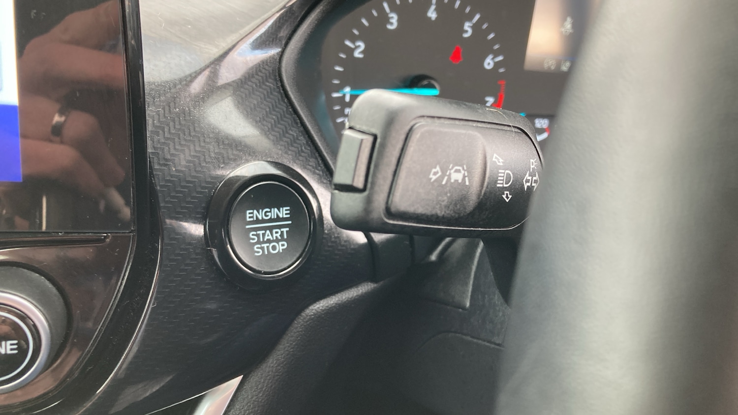 Used Ford Puma 2023 for sale - 78092539: Photo 38