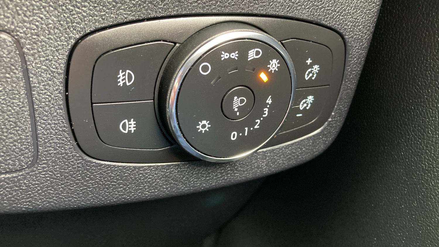 Used Ford Puma 2023 for sale - 78092539: Photo 41