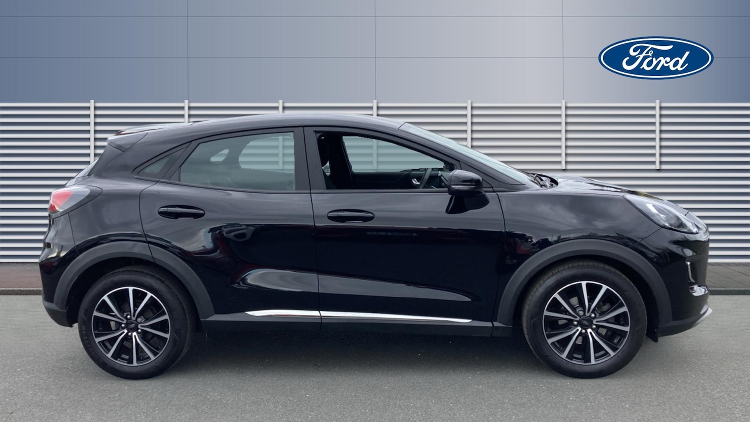 Used Ford Puma 2023 for sale - 78092539: Photo 5