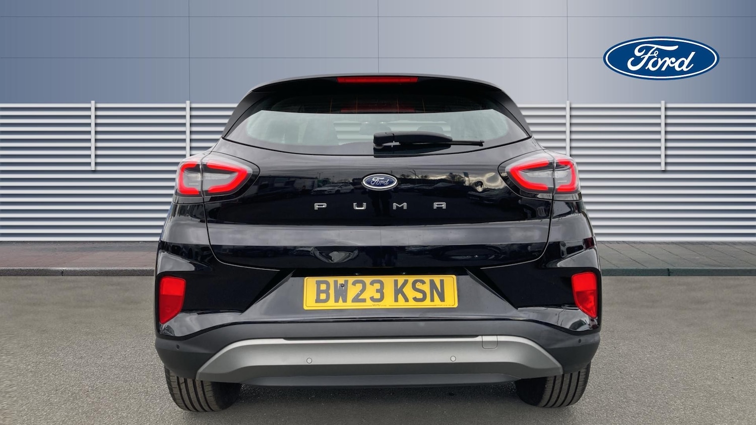 Used Ford Puma 2023 for sale - 78092539: Photo 6