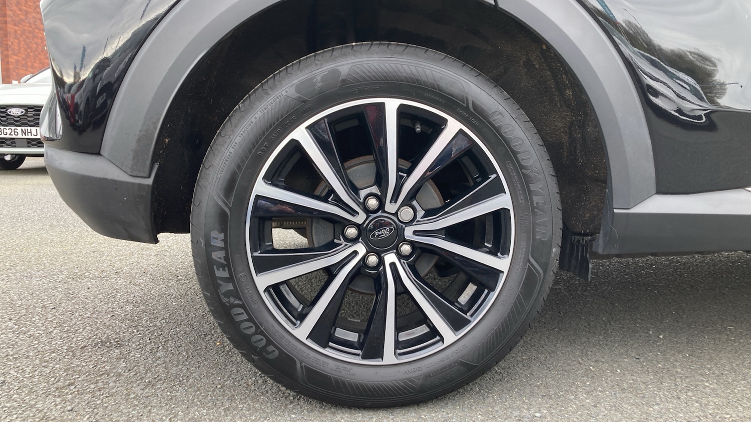 Used Ford Puma 2023 for sale - 78092539: Photo 7