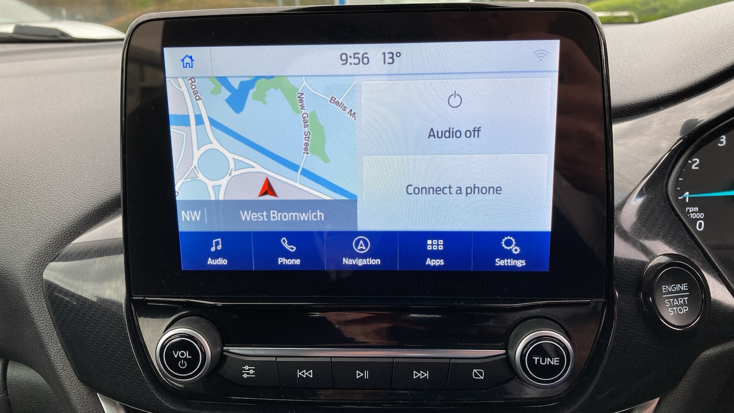 Used Ford Puma 2023 for sale - 78092539: Photo 9