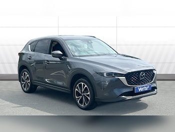 Used Mazda CX-5 2023 for sale - 79057203: Photo