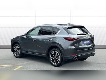Used Mazda CX-5 2023 for sale - 79057203: Photo