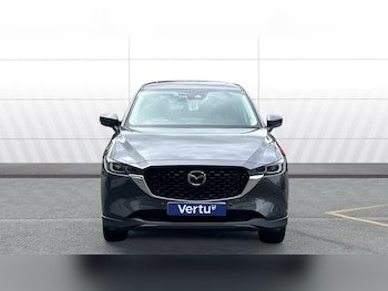 Used Mazda CX-5 2023 for sale - 79057203: Photo
