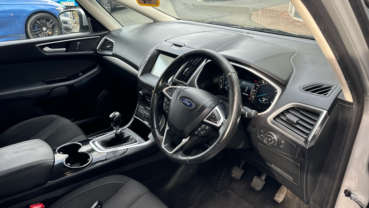 Used Ford S-Max 2017 for sale - 77651039: Photo 17