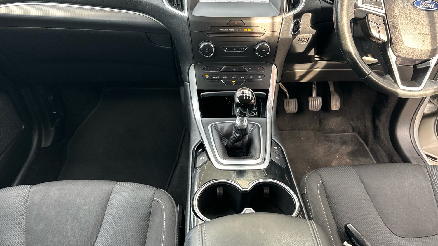 Used Ford S-Max 2017 for sale - 77651039: Photo 18