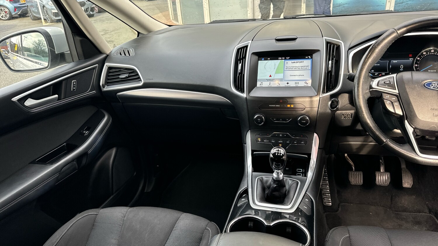 Used Ford S-Max 2017 for sale - 77651039: Photo 19