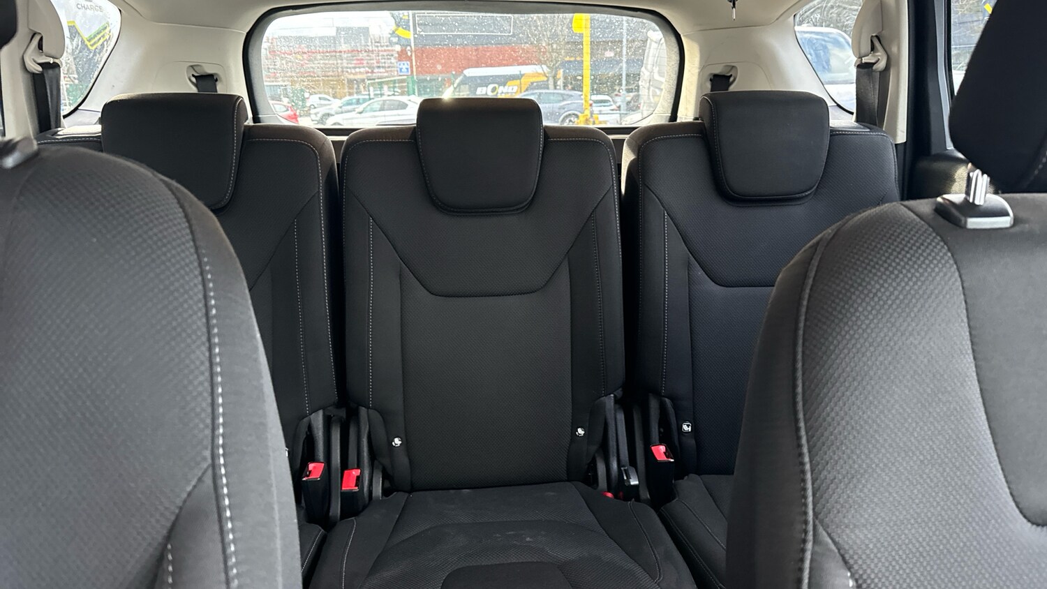 Used Ford S-Max 2017 for sale - 77651039: Photo 20